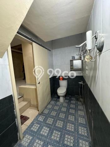 Jual Rumah Modern 4 KT di Kota Wisata, Bogor Jual Rumah Modern 4 KT di Kota Wisata, Bogor