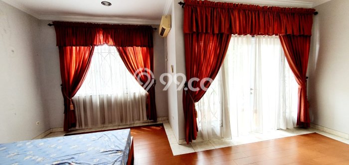 Rumah Elit Modern Siap Huni di Legenda Wisata Bogor Rumah Elit Modern Siap Huni di Legenda Wisata Bogor