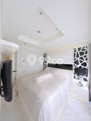 Hunian Apartemen Ideal untuk Dijual di Jakarta Timur dengan 1 Kamar Hunian Apartemen Ideal untuk Dijual di Jakarta Timur dengan 1 Kamar