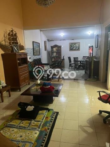 Rumah Minimalis 2 Kamar LT 112m2 di Legenda Wisata Rumah Minimalis 2 Kamar LT 112m2 di Legenda Wisata