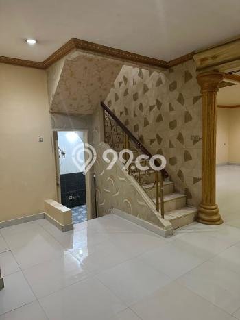 Jual Rumah Modern 4 KT di Kota Wisata, Bogor Jual Rumah Modern 4 KT di Kota Wisata, Bogor