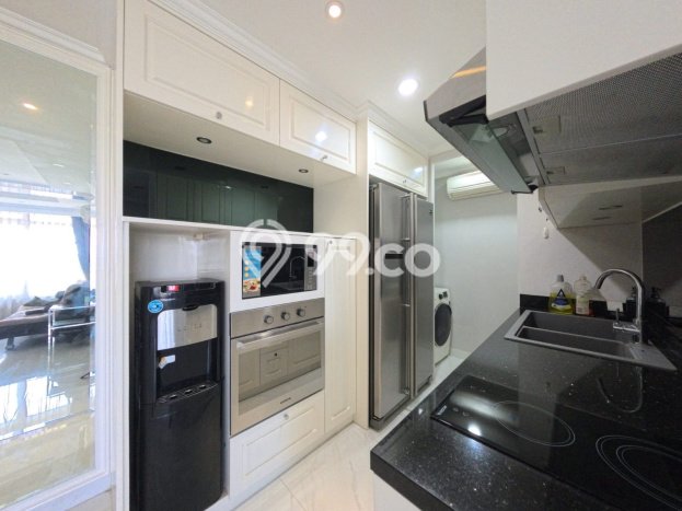 Hunian Apartemen Ideal untuk Dijual di Jakarta Timur dengan 1 Kamar Hunian Apartemen Ideal untuk Dijual di Jakarta Timur dengan 1 Kamar