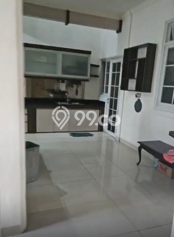 For Sale! Premium House LT 375m2 Desain Elegan di Kota Wisata For Sale! Premium House LT 375m2 Desain Elegan di Kota Wisata