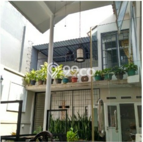Jual Rumah Mewah Megah Dengan View Cantik di Legenda Wisata, Bogor Jual Rumah Mewah Megah Dengan View Cantik di Legenda Wisata, Bogor