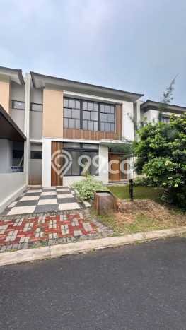 Jual Rumah Mewah Megah Dengan View Cantik di Kota Wisata, Bogor Jual Rumah Mewah Megah Dengan View Cantik di Kota Wisata, Bogor