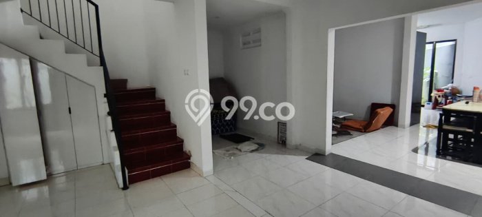 Dijual Rumah Mewah Elegan Dengan View Eksklusif di Raffles Hills, Jakarta Timur Dijual Rumah Mewah Elegan Dengan View Eksklusif di Raffles Hills, Jakarta Timur