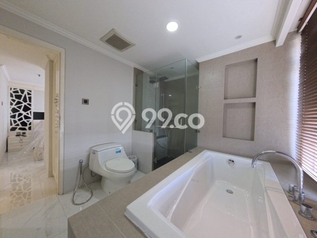 Hunian Apartemen Ideal untuk Dijual di Jakarta Timur dengan 1 Kamar Hunian Apartemen Ideal untuk Dijual di Jakarta Timur dengan 1 Kamar