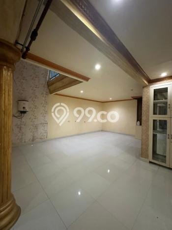 Jual Rumah Modern 4 KT di Kota Wisata, Bogor Jual Rumah Modern 4 KT di Kota Wisata, Bogor