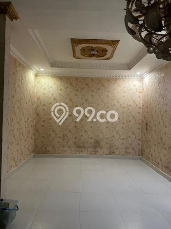 Jual Rumah Modern 4 KT di Kota Wisata, Bogor Jual Rumah Modern 4 KT di Kota Wisata, Bogor
