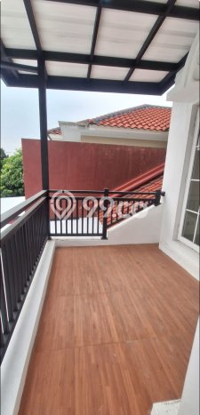 Rumah Luxury Modern Tanpa Renovasi di Kota Wisata Bogor Rumah Luxury Modern Tanpa Renovasi di Kota Wisata Bogor