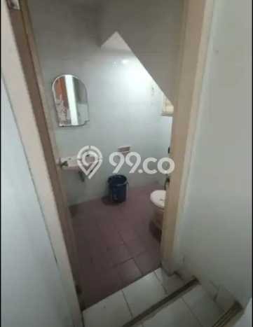 Jual Rumah Modern 4 KT di Kota Wisata, Bogor Jual Rumah Modern 4 KT di Kota Wisata, Bogor