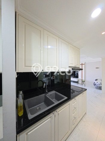 Hunian Apartemen Ideal untuk Dijual di Jakarta Timur dengan 1 Kamar Hunian Apartemen Ideal untuk Dijual di Jakarta Timur dengan 1 Kamar