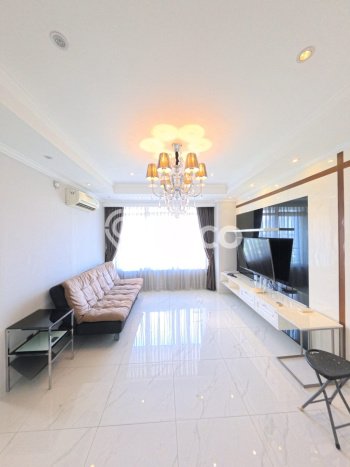 Hunian Apartemen Ideal untuk Dijual di Jakarta Timur dengan 1 Kamar Hunian Apartemen Ideal untuk Dijual di Jakarta Timur dengan 1 Kamar