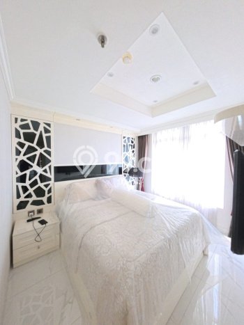 Hunian Apartemen Ideal untuk Dijual di Jakarta Timur dengan 1 Kamar Hunian Apartemen Ideal untuk Dijual di Jakarta Timur dengan 1 Kamar