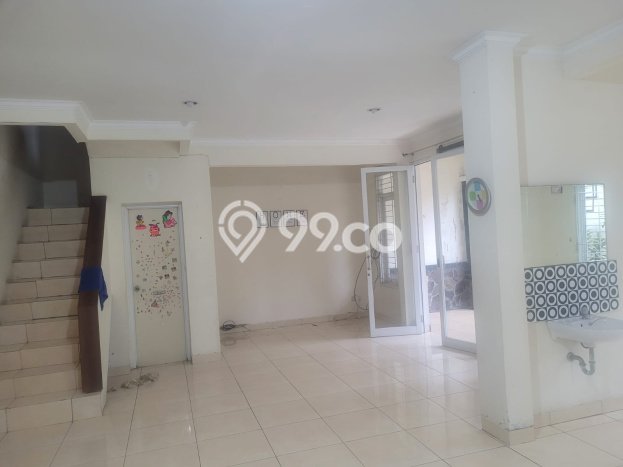 Rumah Modern Minimalis 3 Kamar Bisa Langsung Pindah di Cimanggis Rumah Modern Minimalis 3 Kamar Bisa Langsung Pindah di Cimanggis