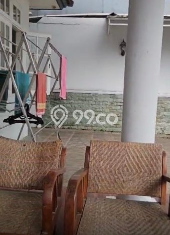 For Sale! Premium House LT 375m2 Desain Elegan di Kota Wisata For Sale! Premium House LT 375m2 Desain Elegan di Kota Wisata