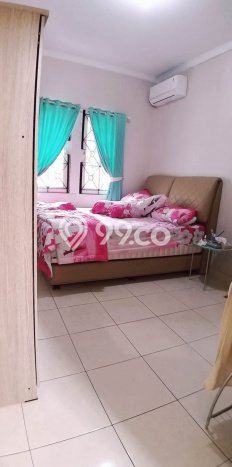 Hunian Super Mewah dengan Akses Paling Strategis di Kota Wisata, Bogor Hunian Super Mewah dengan Akses Paling Strategis di Kota Wisata, Bogor