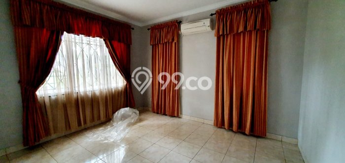 Rumah Elit Modern Siap Huni di Legenda Wisata Bogor Rumah Elit Modern Siap Huni di Legenda Wisata Bogor