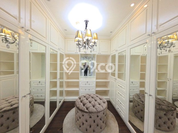 Hunian Apartemen Ideal untuk Dijual di Jakarta Timur dengan 1 Kamar Hunian Apartemen Ideal untuk Dijual di Jakarta Timur dengan 1 Kamar