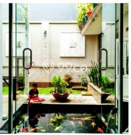 Jual Rumah Mewah Megah Dengan View Cantik di Legenda Wisata, Bogor Jual Rumah Mewah Megah Dengan View Cantik di Legenda Wisata, Bogor
