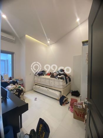 For Sale Hunian Rumah Nyaman 4 Kamar di Citra Grand, Jakarta Timur For Sale Hunian Rumah Nyaman 4 Kamar di Citra Grand, Jakarta Timur