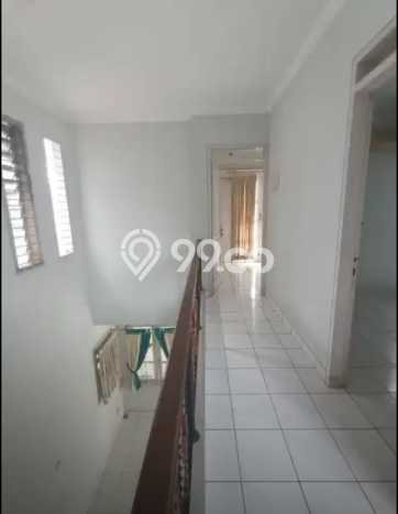 Jual Rumah Modern 4 KT di Kota Wisata, Bogor Jual Rumah Modern 4 KT di Kota Wisata, Bogor