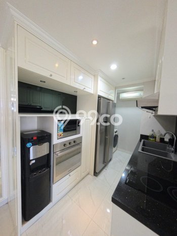 Hunian Apartemen Ideal untuk Dijual di Jakarta Timur dengan 1 Kamar Hunian Apartemen Ideal untuk Dijual di Jakarta Timur dengan 1 Kamar
