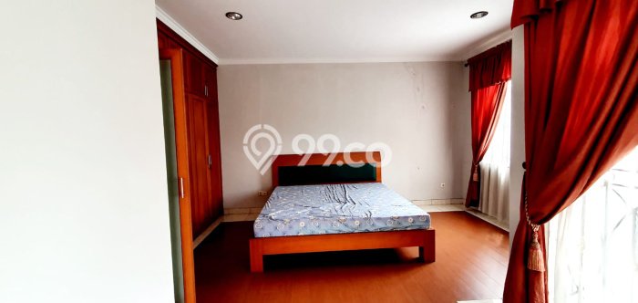 Rumah Elit Modern Siap Huni di Legenda Wisata Bogor Rumah Elit Modern Siap Huni di Legenda Wisata Bogor