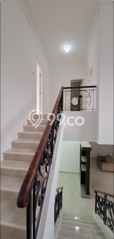 Rumah Luxury Modern Tanpa Renovasi di Kota Wisata Bogor Rumah Luxury Modern Tanpa Renovasi di Kota Wisata Bogor