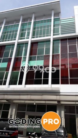 Unit Ruko Strategis di Kelapa Gading, Jakarta Utara Potensi Bisnis Besar Unit Ruko Strategis di Kelapa Gading, Jakarta Utara Potensi Bisnis Besar