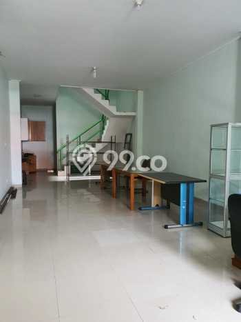 FOR RENT! Ruko di Bintaro Cocok untuk Bisnis 210m2 FOR RENT! Ruko di Bintaro Cocok untuk Bisnis 210m2