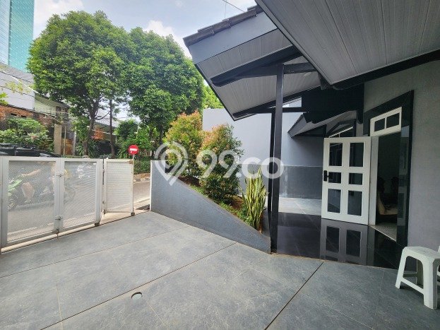 Kos-kosan Dijual di Bendungan Hilir Jakarta Pusat Luas 120m2 Kos-kosan Dijual di Bendungan Hilir Jakarta Pusat Luas 120m2