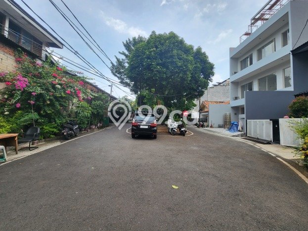 Kos-kosan Dijual di Bendungan Hilir Jakarta Pusat Luas 120m2 Kos-kosan Dijual di Bendungan Hilir Jakarta Pusat Luas 120m2