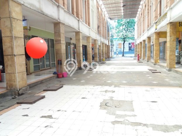 Unit Ruko Dijual di Tangerang Selatan LT 32m2 & LB 56m2 Unit Ruko Dijual di Tangerang Selatan LT 32m2 & LB 56m2