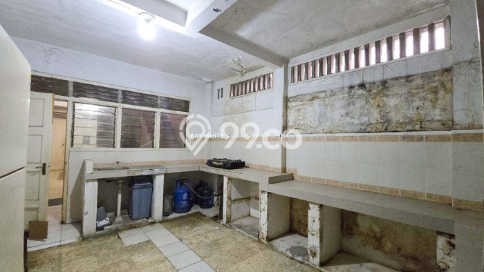 Dijual Rumah Mewah Elegan Dengan View Eksklusif di Senopati, Jakarta Selatan Dijual Rumah Mewah Elegan Dengan View Eksklusif di Senopati, Jakarta Selatan