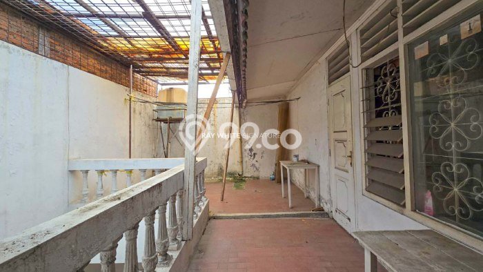 Rumah Luxury Modern Tanpa Renovasi di Setiabudi Jakarta Selatan Rumah Luxury Modern Tanpa Renovasi di Setiabudi Jakarta Selatan