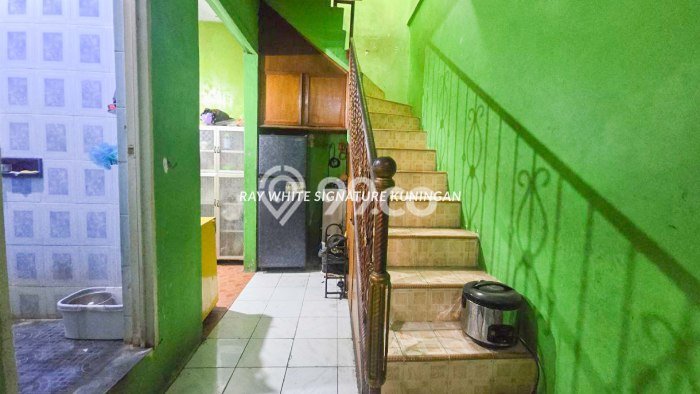 Rumah Elit Modern Tanpa Renovasi di Menteng Atas Jakarta Pusat Rumah Elit Modern Tanpa Renovasi di Menteng Atas Jakarta Pusat