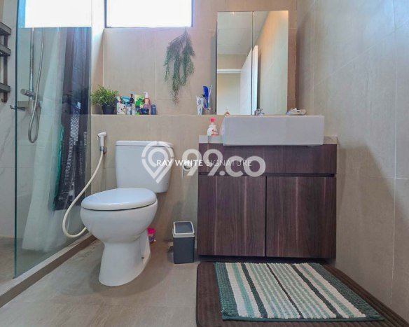 Apartemen Nyaman Dijual di Cilandak, Jakarta Selatan Dilengkapi 3 KT dan 2 KM Apartemen Nyaman Dijual di Cilandak, Jakarta Selatan Dilengkapi 3 KT dan 2 KM