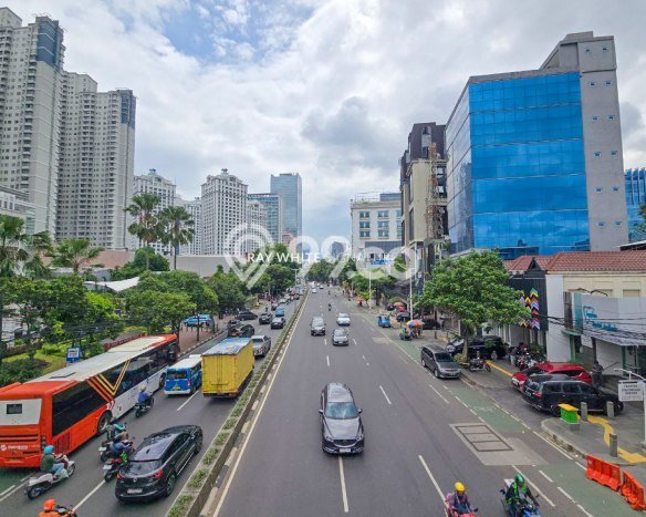 Paling Diincar! Gudang Dijual di KH Mas Mansyur Harga Kompetitif Paling Diincar! Gudang Dijual di KH Mas Mansyur Harga Kompetitif