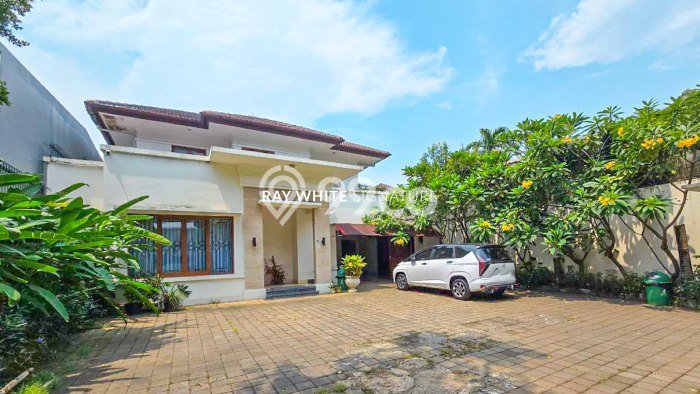 Jual Rumah Mewah Elegan Dengan View Cantik di Antasari, Jakarta Selatan Jual Rumah Mewah Elegan Dengan View Cantik di Antasari, Jakarta Selatan
