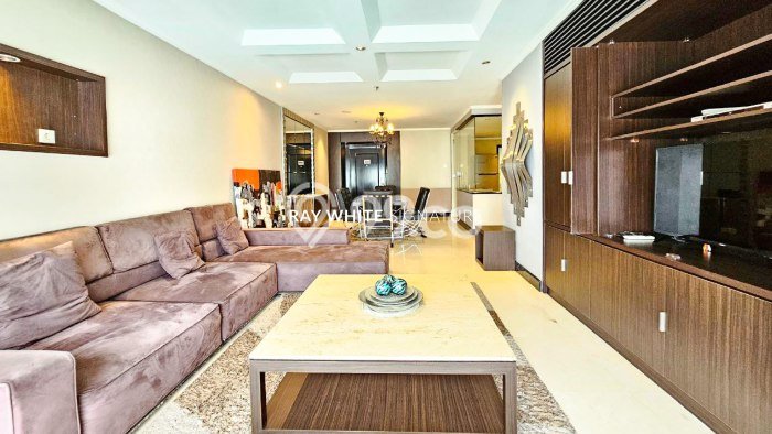 Dijual Apartemen Eksklusif 2 Bedroom di Jakarta Selatan Dekat ke Fasilitas Umum Dijual Apartemen Eksklusif 2 Bedroom di Jakarta Selatan Dekat ke Fasilitas Umum