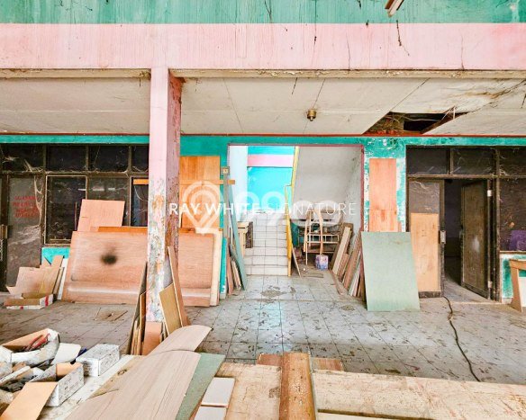 Gudang Usaha Dijual di Senen Jakarta Pusat LT 1825m2 & LB 0m2 Gudang Usaha Dijual di Senen Jakarta Pusat LT 1825m2 & LB 0m2