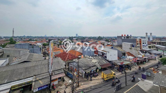 Gudang Dijual di Kawasan Ciputat Timur, Tangerang Selatan Harga Kompetitif Gudang Dijual di Kawasan Ciputat Timur, Tangerang Selatan Harga Kompetitif