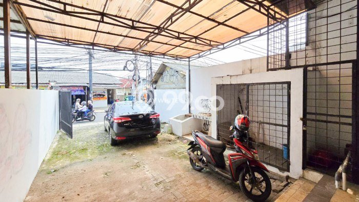Gudang Dijual di Kawasan Ciputat Timur, Tangerang Selatan Harga Kompetitif Gudang Dijual di Kawasan Ciputat Timur, Tangerang Selatan Harga Kompetitif