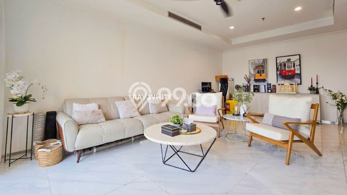 Apartemen Luxury Dijual di Jakarta Selatan Lokasi Strategis Punya 3 Kamar Tidur Apartemen Luxury Dijual di Jakarta Selatan Lokasi Strategis Punya 3 Kamar Tidur