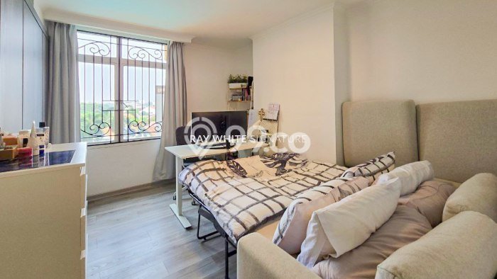 Apartemen Luxury Dijual di Jakarta Selatan Lokasi Strategis Punya 3 Kamar Tidur Apartemen Luxury Dijual di Jakarta Selatan Lokasi Strategis Punya 3 Kamar Tidur