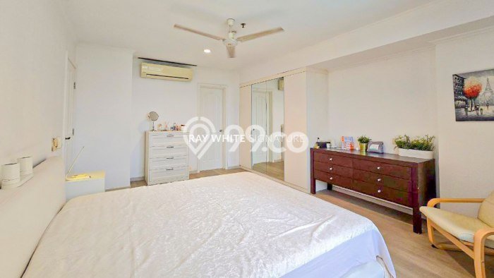 Apartemen Luxury Dijual di Jakarta Selatan Lokasi Strategis Punya 3 Kamar Tidur Apartemen Luxury Dijual di Jakarta Selatan Lokasi Strategis Punya 3 Kamar Tidur