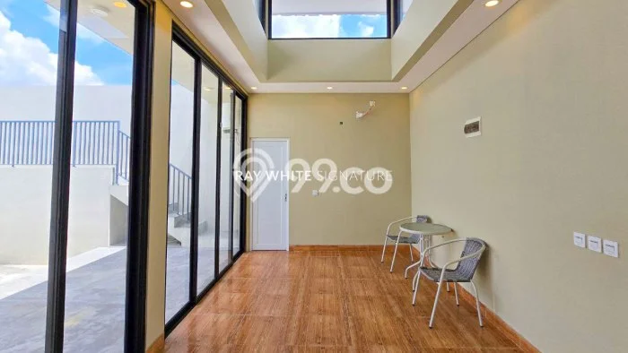 Hunian Mewah Dijual LT 145m2 di Pulo Gadung, Jakarta Timur Hunian Mewah Dijual LT 145m2 di Pulo Gadung, Jakarta Timur