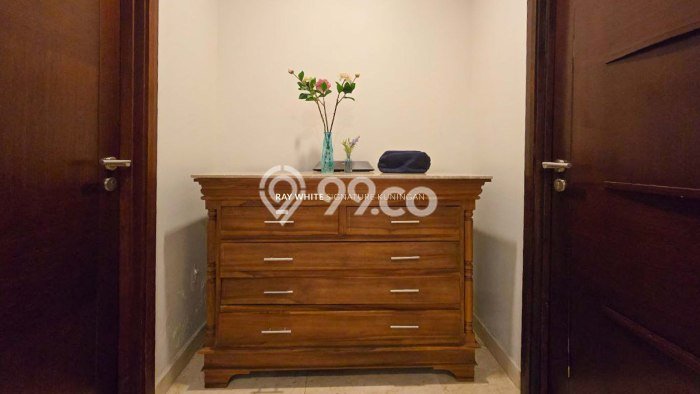 Siap Huni Apartemen Luxury di Kuningan 1 Kamar & 1 Kamar Mandi Siap Huni Apartemen Luxury di Kuningan 1 Kamar & 1 Kamar Mandi