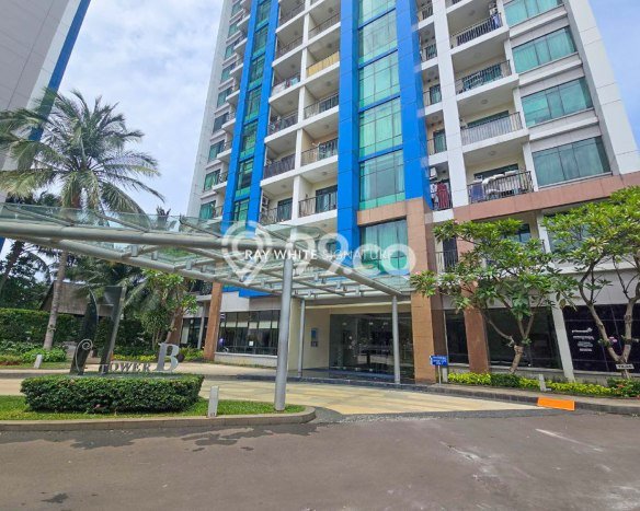 Apartemen Nyaman Dijual di Cilandak, Jakarta Selatan Dilengkapi 3 KT dan 2 KM Apartemen Nyaman Dijual di Cilandak, Jakarta Selatan Dilengkapi 3 KT dan 2 KM